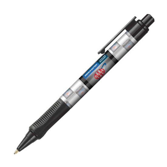 Picture of Mobile Battery Grip Pen