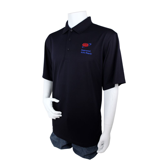 Picture of Men's Snag Proof Cornerstone Polo (TALLS AVAILABLE)