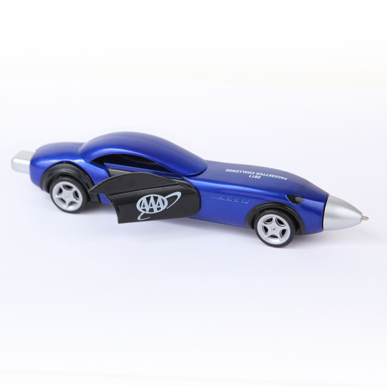 Picture of "Racer" Car Pen