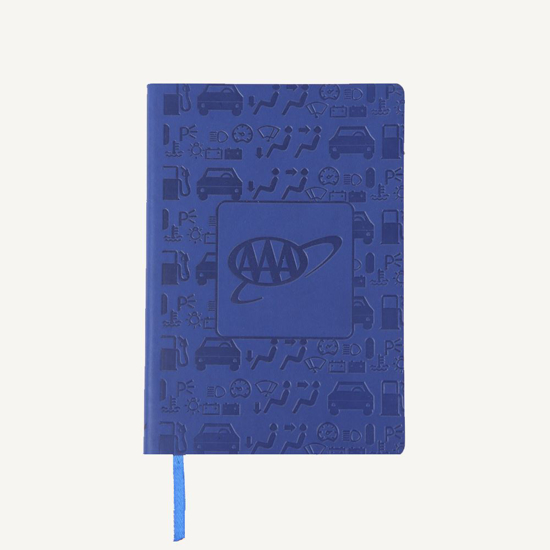 Picture of "Everything Automotive" Journal