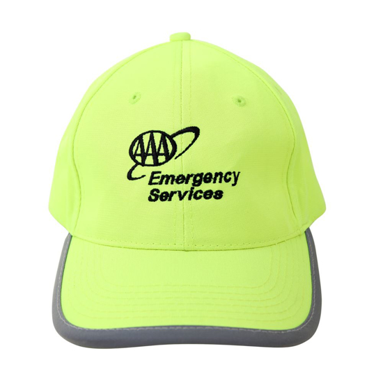 Picture of Luminescent Safety Cap