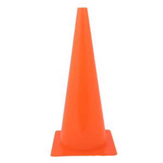 Picture of 18" Safety Cone