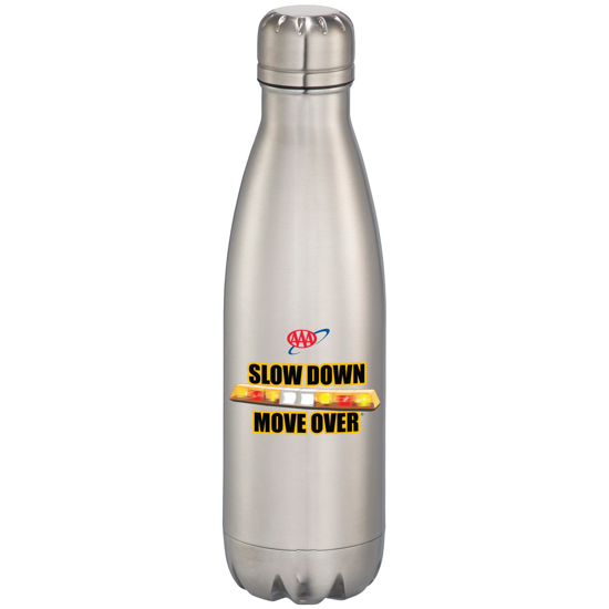 Picture of 17 oz Vacuum Insulated Bottle