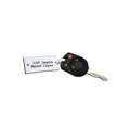 Picture of Arrow ID Key Tags - Blank - 1,000 per pack