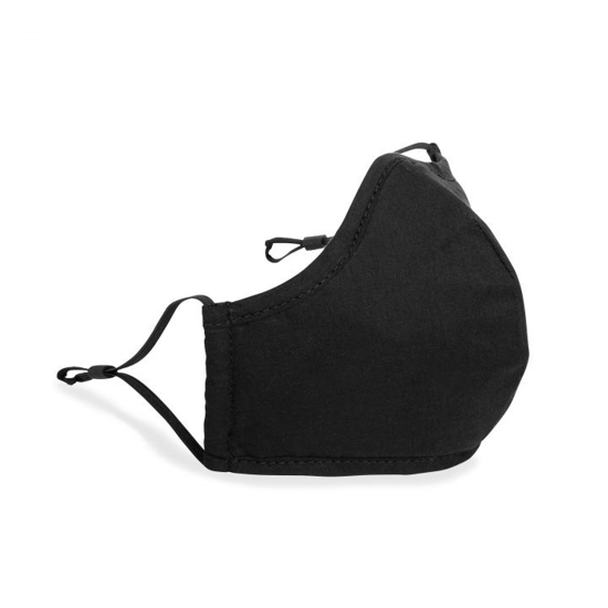 Picture of Reusable 2 Layer Cotton/Poly Mask