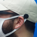 Picture of Mask Caps – Holds Mask Comfortably