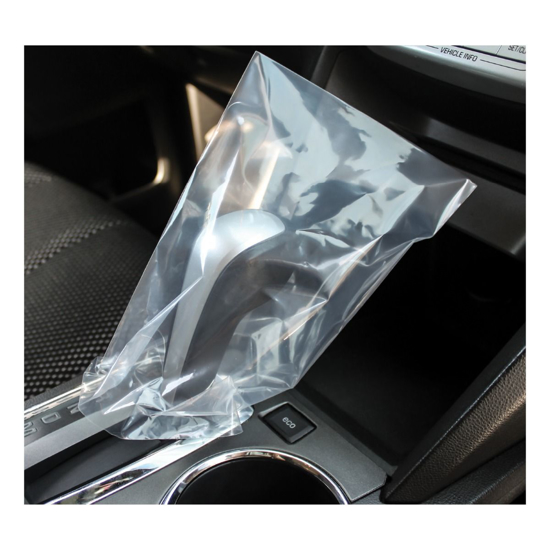 Picture of GEAR SHIFT COVERS - 100 PACK