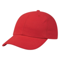 Picture of Washed Cotton Solid Color Chino Cap