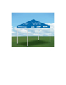 Picture of EZ Up Event Tent, 10'X10'